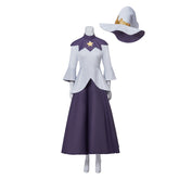 The Owl House Luz Noceda Cosplay Costume - Anime Themed Outfit - Halloweez